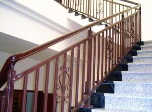 樓梯制作護(hù)欄安全知識(shí)考卷