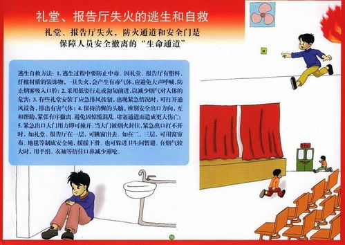 學(xué)生安全自救知識(shí)調(diào)查報(bào)告