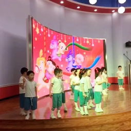 幼兒園安全知識快板臺詞