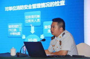 消控室安全知識培訓