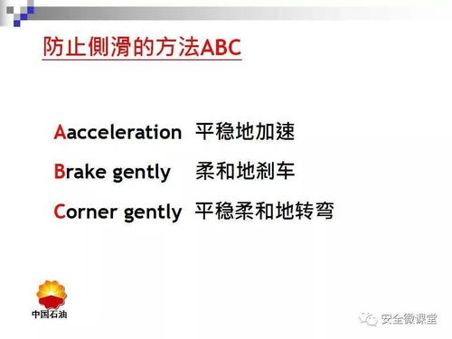 景區(qū)內(nèi)車輛安全知識資料