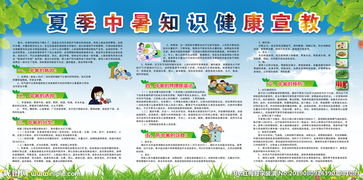 夏季中暑安全知識(shí)競(jìng)賽