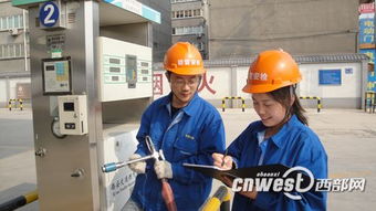 加氣站防雷電安全知識