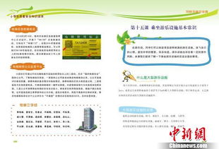 小學質量安全知識