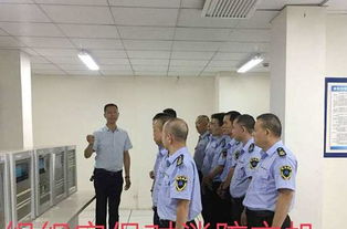 商場(chǎng)安保日常安全知識(shí)