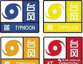 幼兒園臺風安全小知識