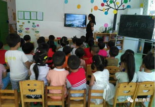 幼兒防洪防汛安全知識(shí)