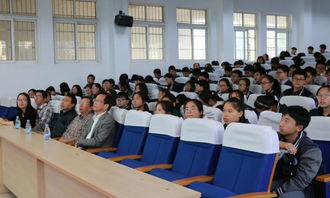 校園食品安全教育知識講座