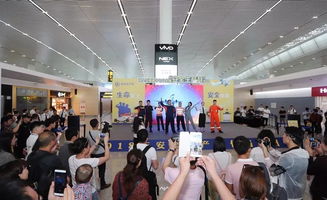 參觀飛機場的安全知識