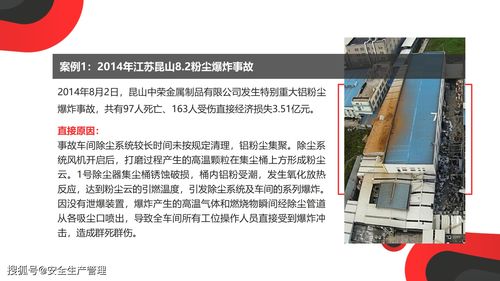 塑料行業(yè)粉塵防爆安全知識(shí)培訓(xùn)