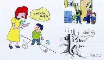 暑假家庭消防安全知識(shí)