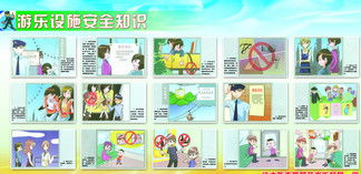 大型游樂設(shè)施安全管理人員理論知識(shí)