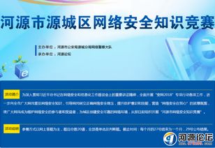 公司內(nèi)安全知識(shí)競賽2018