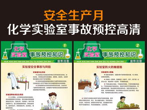 化學(xué)安全知識(shí)問(wèn)答