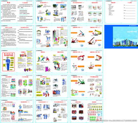 建筑工地安全知識(shí)