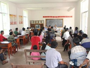 農(nóng)村交通勸導(dǎo)員安全知識(shí)培訓(xùn)