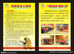 100平超市消防安全知識