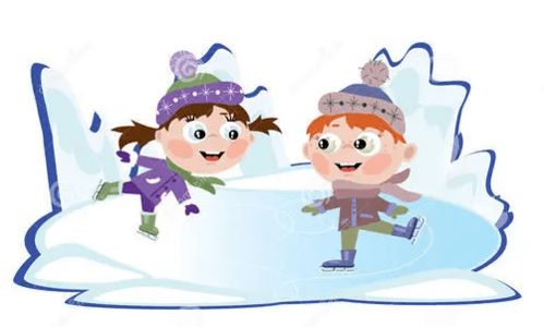 冰上安全知識落實