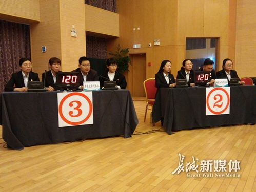 食品安全知識(shí)競賽節(jié)目錄制