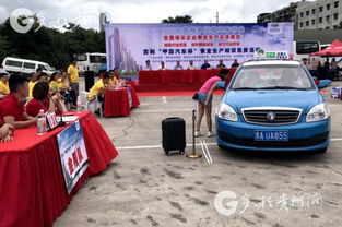 汽車行業(yè)安全宣傳知識