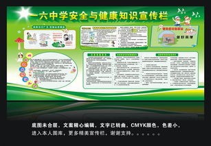 安全與健康知識高中