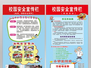 中學(xué)小學(xué)安全知識測試