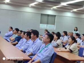 消防安全知識培訓(xùn)筑牢消防