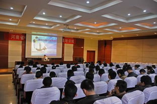 河南消防安全知識(shí)講座