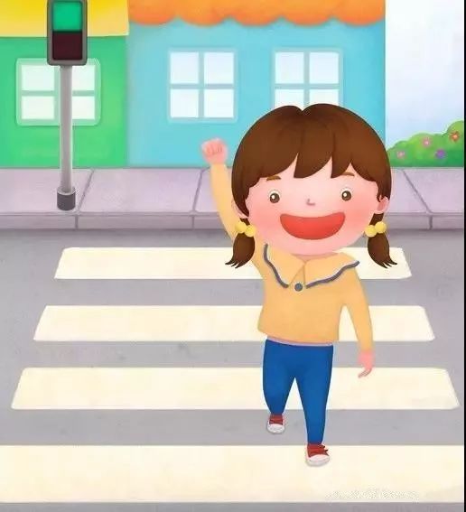 小班放寒假安全知識(shí)