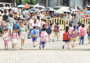 上學(xué)和放學(xué)路上安全教育知識