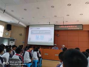 安全知識測試簡訊