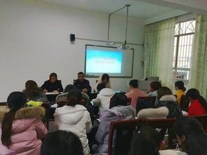 民警來到幼兒園安全知識(shí)講座