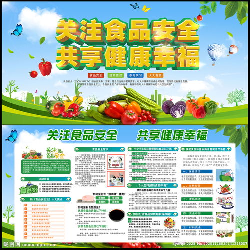 如何強(qiáng)化食品安全知識(shí)宣傳