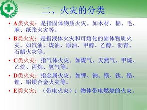 小學(xué)防火防電安全知識(shí)教案