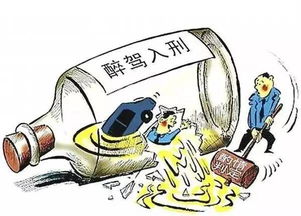 關(guān)于醉駕道路交通安全法知識