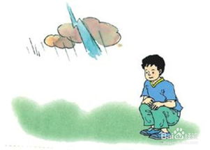 防雷踏安全知識教育