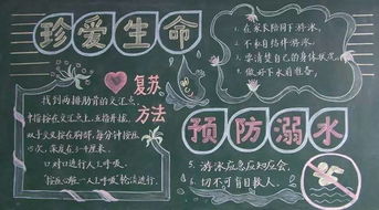 防溺水安全知識(shí)zhengwen