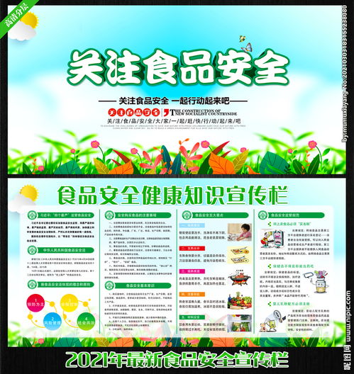 食品安全知識隊(duì)會