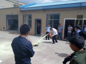 街道消防安全知識培訓(xùn)會簡報(bào)