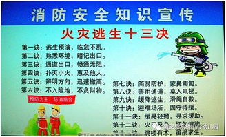 幼兒園安全消防知識培訓(xùn)心得