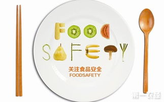 食品安全知識(shí)行為形成率