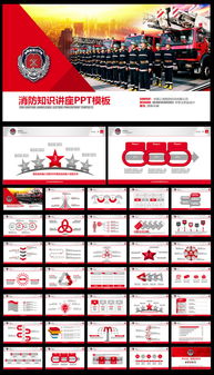 部隊安全知識講堂