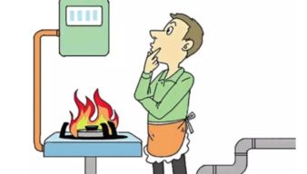 燃?xì)庠O(shè)施安全知識(shí)