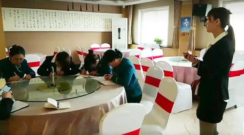 酒店餐廳前廳安全知識