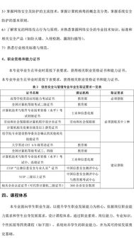 信息安全與管理專業(yè)知識
