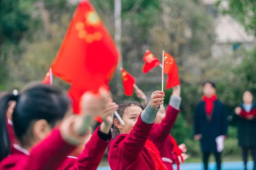 小旗手安全知識演講