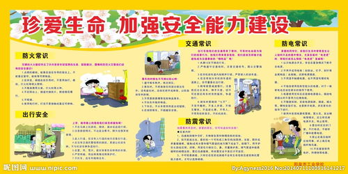 防水防電安全知識(shí)大全