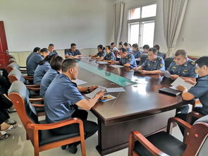 收費站開展安全知識理論賽