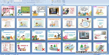 初中乘坐電梯安全知識教案