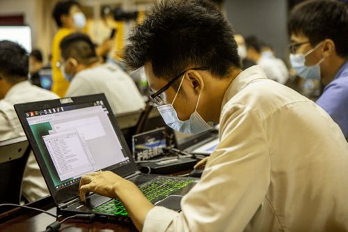 網(wǎng)絡(luò)安全領(lǐng)域?qū)W科知識